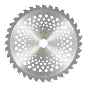 Нож для триммера Champion 230х25,4 мм 36 зубьев (C5114)