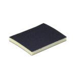 Губка шлифовальная Flexifoam 120х98х13 мм Р120