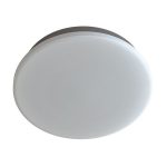 Светильник светодиодный накладной CSVT KSP 4000К 24 Вт IP20 белый (ЦБ000019095)