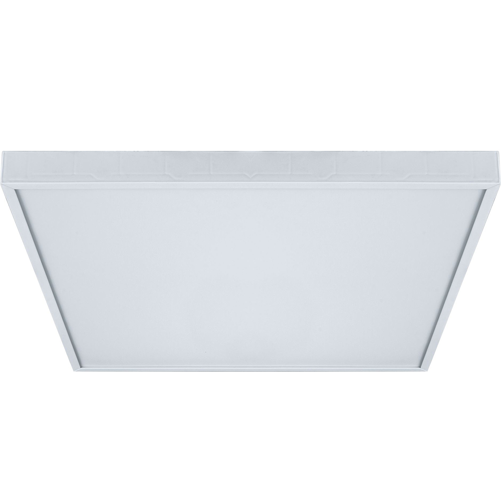 original-37552.jpg Светильник светодиодный для потолка армстронг Navigator NLP-OS2-36-6.5K (R) ДВО/ДПО-36 6500К 36 Вт IP40 белый опал (94243) — изображение 1