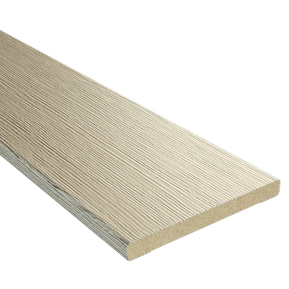 original-3968.jpg Доборная планка Палитра/Орион 200х8х2060 мм финишпленка капучино (1 шт.) — изображение 1