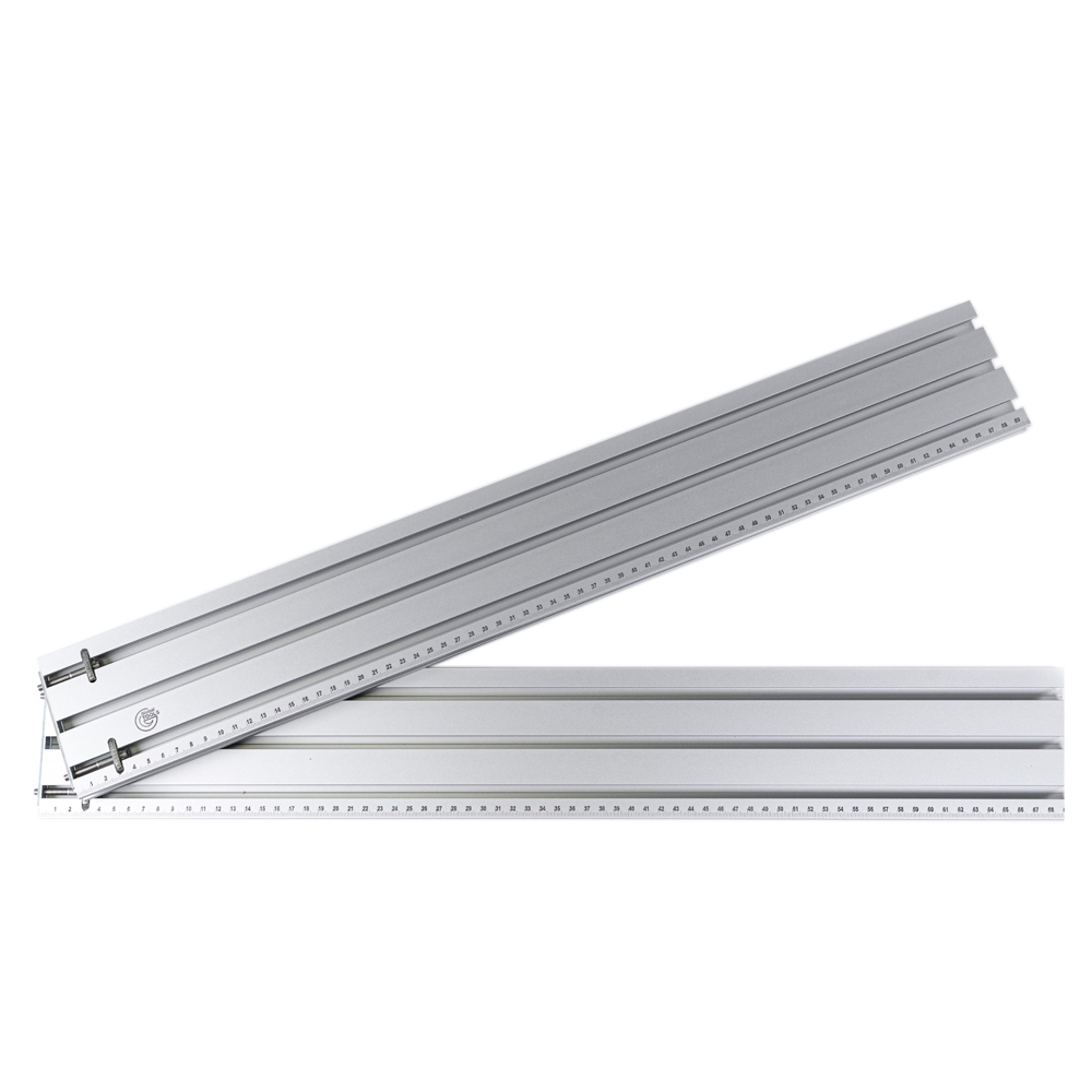 original-3987.jpg Шаблон фрезерный GlobalTools 1000 мм KT RJ1000 — изображение 1