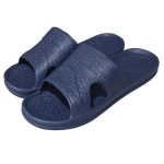 Сланцы мужские EVA размер 45 синие Janett Стэп (СЛ-50)