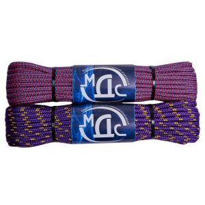 Шнур плетеный полипропиленовый 16 прядей d5 мм 20 м МДС повышенной плотности