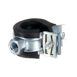 Хомут сантехнический Walraven Bismat Flash 3/8 15-18 мм оцинкованная сталь (3373018)