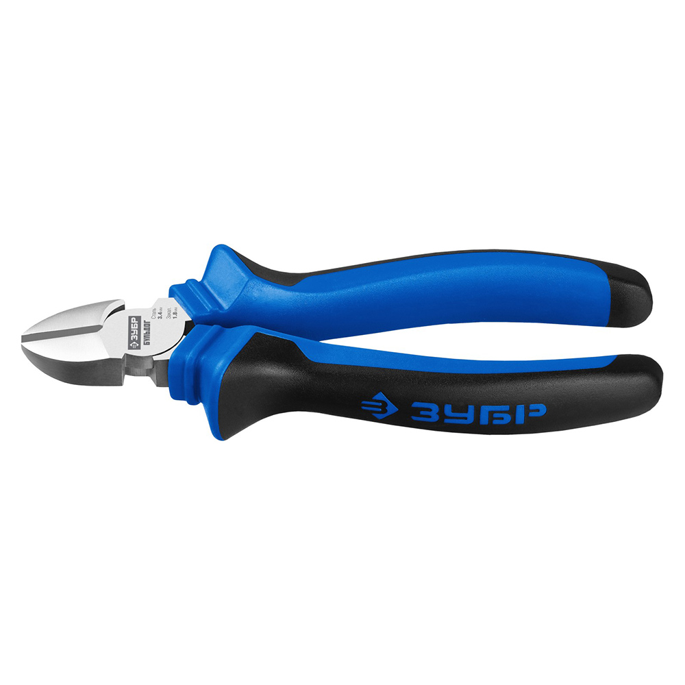 original-4448.jpg Бокорезы Зубр Профессионал 160 мм (2201-5-16_z02) — изображение 1