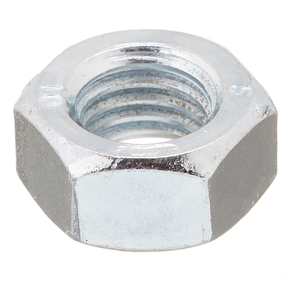 original-4480.jpg Гайка шестигранная оцинкованная М12 DIN 934 10 (10 шт.) — изображение 1