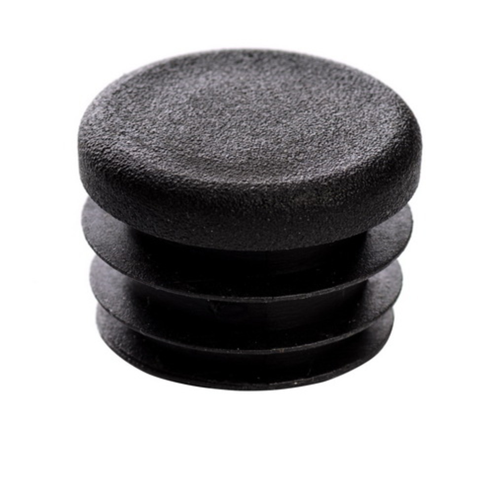 original-4581.jpg Заглушка пластиковая для столба d42 мм (10 шт.) — изображение 1