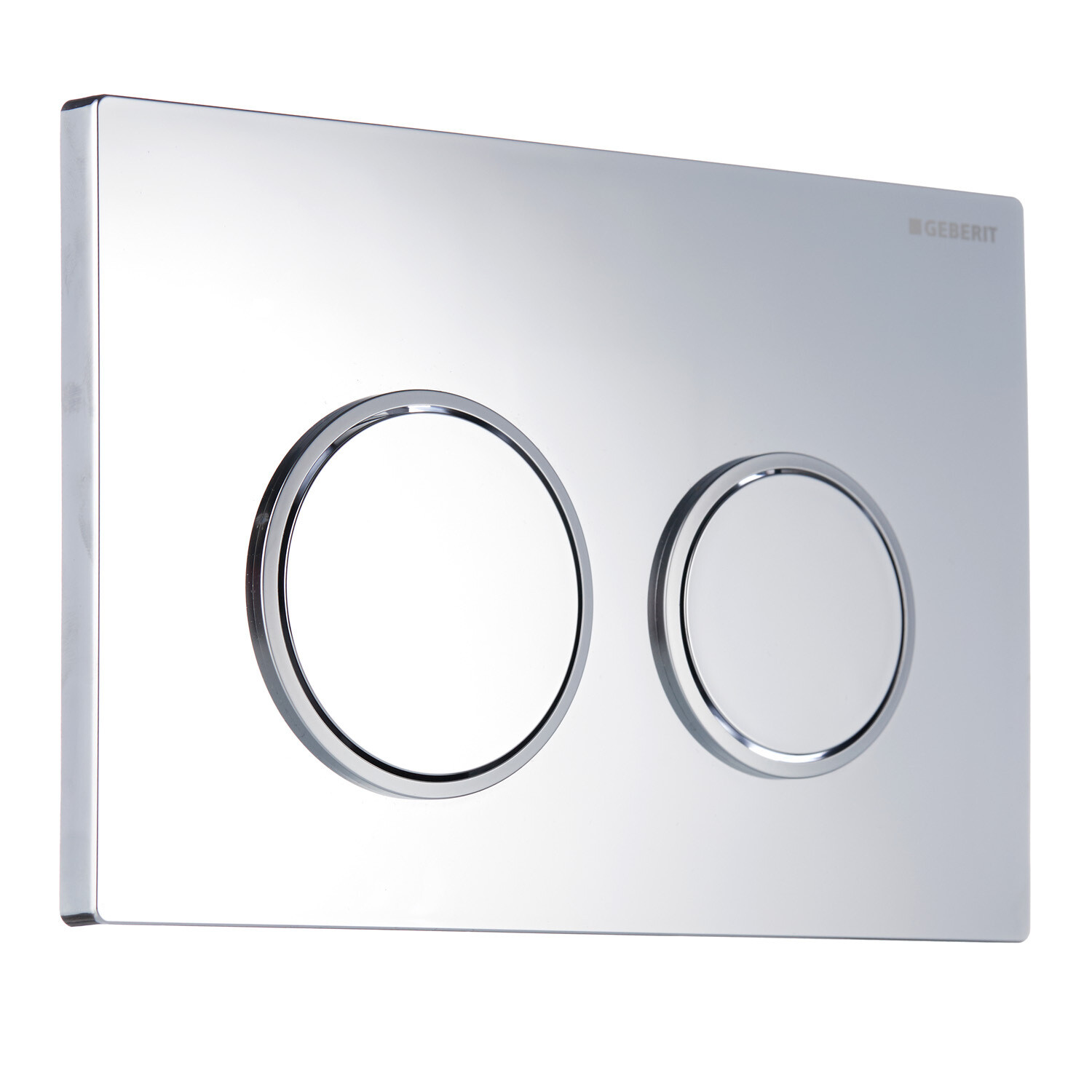 original-4625.jpg Клавиша смыва для инсталляций Geberit Sigma 20 хром глянецевый/матовый (115.085.KH.1) — изображение 1
