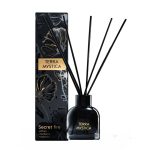 Аромадиффузор с палочками Breesal Terra Mystica Secret fire 100 мл