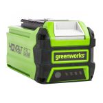 Аккумулятор Greenworks G40B2 40В 2Ач Li-Ion (2926907)
