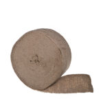 Утеплитель межвенцовый джутовый 8-10 мм 0,15х20 м