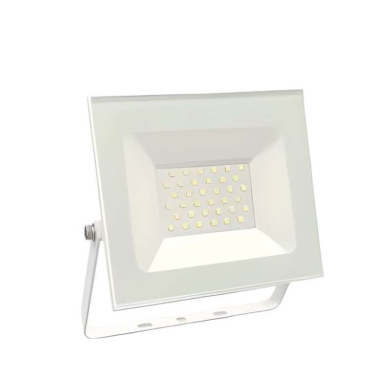 original-5093.jpg Прожектор светодиодный IN HOME 6500К 50 Вт IP65 белый — изображение 1