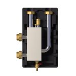 Стрелка гидравлическая Flamco 3 куб.м/час