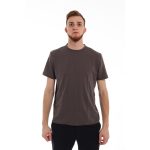 Футболка рабочая Спрут 52 серая