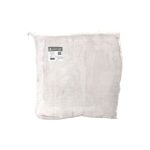 Ветошь 10 кг Laut простыни белая