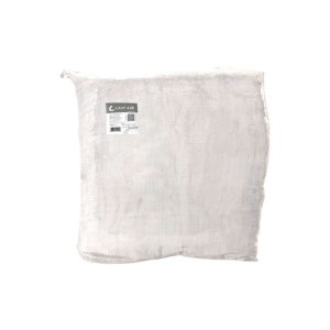 Ветошь 10 кг Laut простыни белая