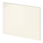 Фасад для ящика бьянко глянец 446х356х18 мм