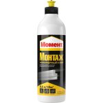 Клей контактный полимерный Момент Монтаж универсальный 500 мл