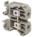 Колодка клеммная EKF PROxima JXB-16-35 16 кв.мм серая (50 шт.) (plc-jxb-16/35gy)