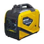 Генератор бензиновый Huter DN4000Si 3 кВт инверторного типа (64/10/8)