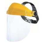 Щиток защитный РОСОМЗ НБТ1 Визион Start панорамный (413140)