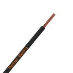 Провод Партнер Электро ПуГВнг(А)-LS 1х1,5 черный (100 м)