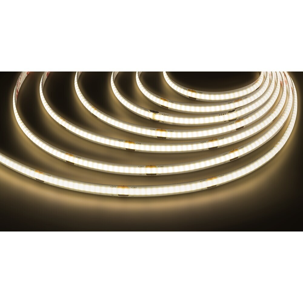 original-5791.jpg Лента светодиодная Navigator NLS-СОВWW320 3000К 24 В 12 Вт/м IP20 5 м (95317) — изображение 1