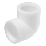 Угол полипропиленовый Valfex 20 мм 90° (10108020П)