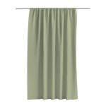 Штора канвас кварц 150х280 см Legrand Канвас (58108170)