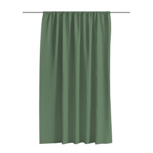 Штора канвас шалфей 150х280 см Legrand Канвас (58100829)