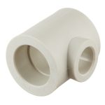 Тройник полипропиленовый FV-Plast переходный 50 х 32 х 50 мм (212050032)