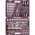 Набор инструментов универсальный Thorvik (TS077) (77 шт.)