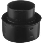 Переходник для дренажных труб d110х160 мм