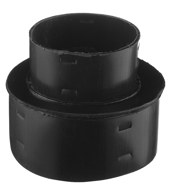 original-6219.jpg Переходник для дренажных труб d110х160 мм — изображение 1