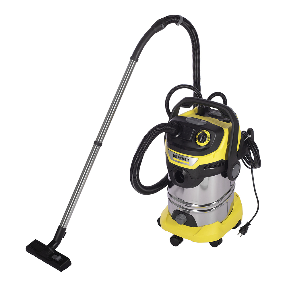 original-6222.jpg Строительный пылесос Karcher WD 6 P S V-30/6/22/T (YSY) *EU 1300 Вт 30 л (1.628-360.0) — изображение 1