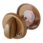 Фиксатор 2014 круглая розетка фисташка