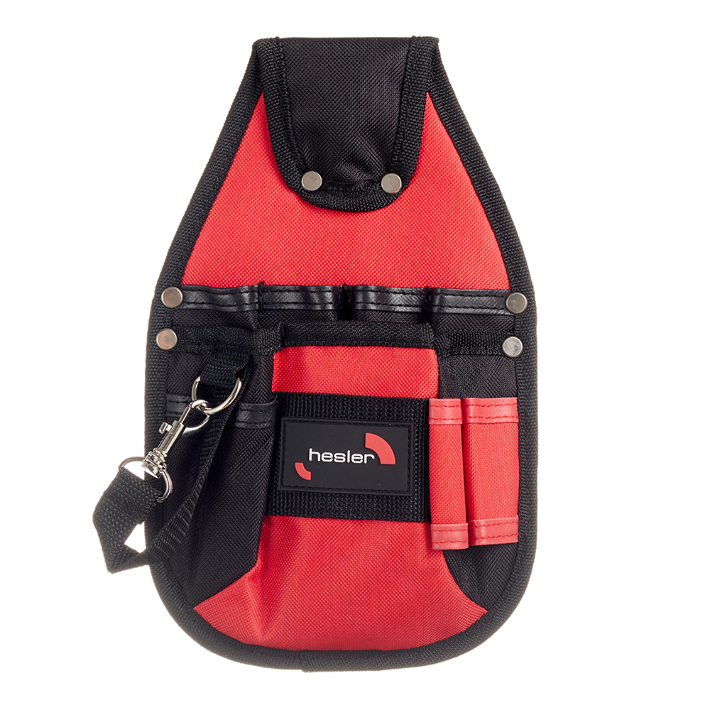 original-6410.jpg Сумка поясная для инструментов Hesler (669526) — изображение 1