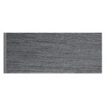 Панель декоративная из экополимера 100х2900х7 мм Decomaster D310-87-32 серая 0,29 кв.м