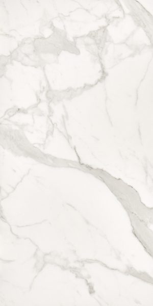 Керамогранит Estima Melody MO101 белый 1200х600х10 мм (2 шт. = 1,44 кв.м)