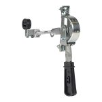 Рукоятка смещенная для ВР32У 31240 EKF MAXima на монтажную плату передняя (uvr32-h-2)