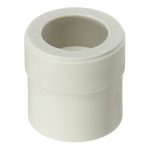 Муфта полипропиленовая FV-Plast переходная 50 х 32 мм (210050032)