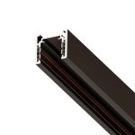 Шинопровод магнитный Arte Lamp Optima 2 м черный (A720206)