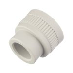 Муфта полипропиленовая FV-Plast 25 мм х 3/4 ВР(г) (217025)