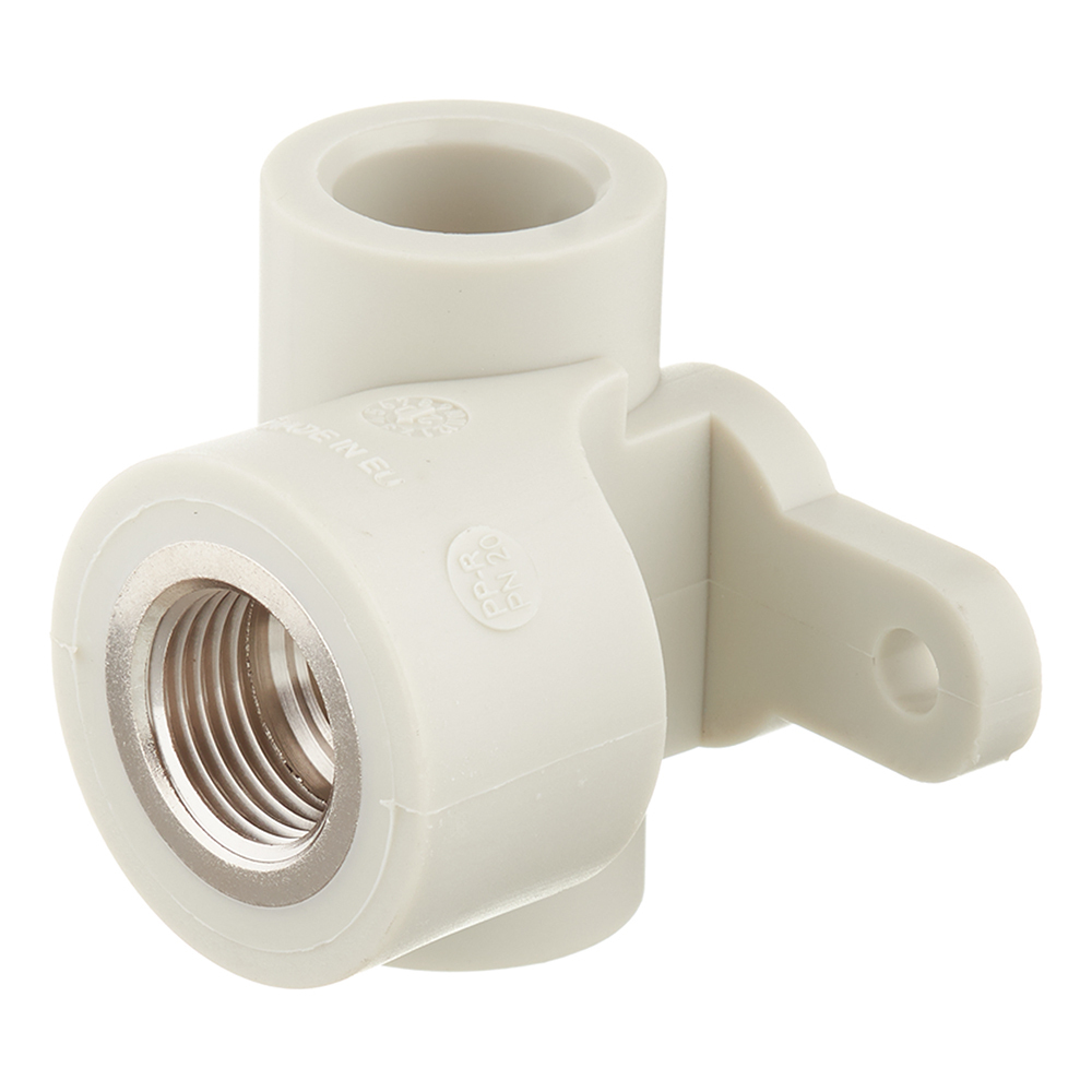 original-6917.jpg Водорозетка полипропиленовая FV-Plast переходная 20 мм х 1/2 ВР(г) (220020) — изображение 1