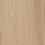 Керамогранит Kerranova Alleya молочный обрезной 1200х200х10 мм (7 шт.=1,68 кв.м)