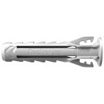 Дюбель распорный Fischer SX PLUS 10x50 мм нейлон (50 шт.)