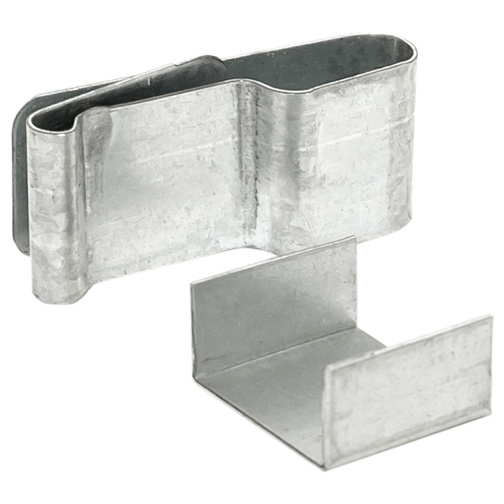 original-712.jpg Зажим крепежный для нагревательного кабеля EKF PROxima (50 шт.) (tcpt-1-25) — изображение 1