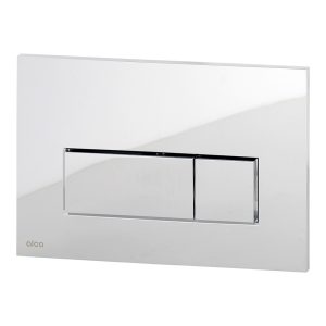 Клавиша смыва для инсталляций Alcadrain M57 хром (547454)