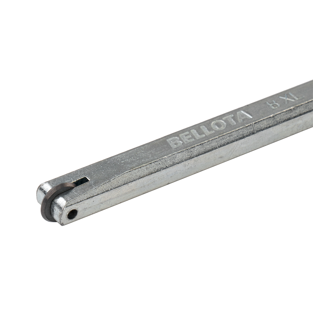 original-7265.jpg Резец для плиткореза Bellota Rodelxl победитовый роликовый d8 мм — изображение 1
